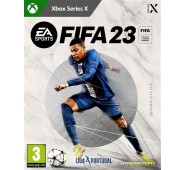 FIFA 23 - Xbox Series S/X